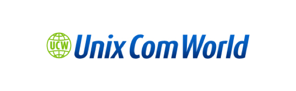 UNIXサーバ専門、Unix Com World