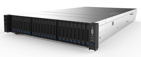 Inspur NF8260M5 -Extreme 2U4CPU server
