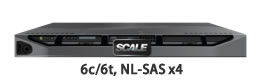 Scale Computin HC3 HC1100モデル